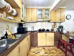 Blk 14 Ghim Moh Road (Queenstown), HDB 5 Rooms #559205911